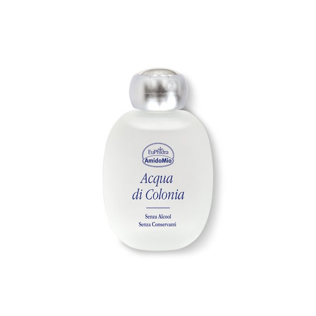 EUPHIDRA AMIDOMIO ACQUA DI COLONIA 100 ML EUPHIDRA AMIDOMIO ACQUA DI COLONIA 100 ML