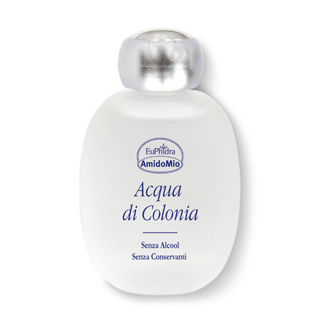 EUPHIDRA AMIDOMIO ACQUA DI COLONIA 100 ML EUPHIDRA AMIDOMIO ACQUA DI COLONIA 100 ML