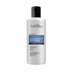 EUPHIDRA SHAMPOO CUOIO CAP. SENSIBILI