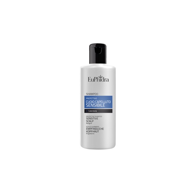 EUPHIDRA SHAMPOO CUOIO CAP. SENSIBILI