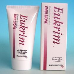 EUKRIM CREMA BASE 75 ML