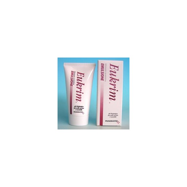 EUKRIM CREMA BASE 75 ML EUKRIM CREMA BASE 75 ML