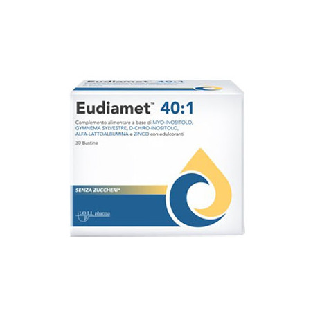 EUDIAMET 40:1 30 BUSTE EUDIAMET 40:1 30 BUSTE