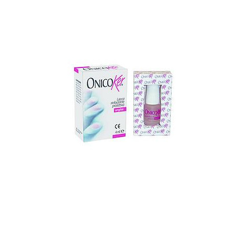 Onicoker Pharcos Lacca Rinforzante Unghie 4ml Onicoker Pharcos Lacca Rinforzante Unghie 4ml