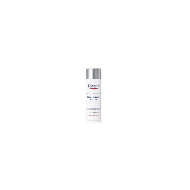 EUCERIN HYALURON FILLER CREMA PELLI NORMALI MISTE 50 ML EUCERIN HYALURON FILLER CREMA PELLI NORMALI MISTE 50 ML