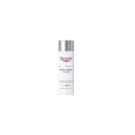 EUCERIN HYALURON FILLER CREMA PELLI NORMALI MISTE 50 ML