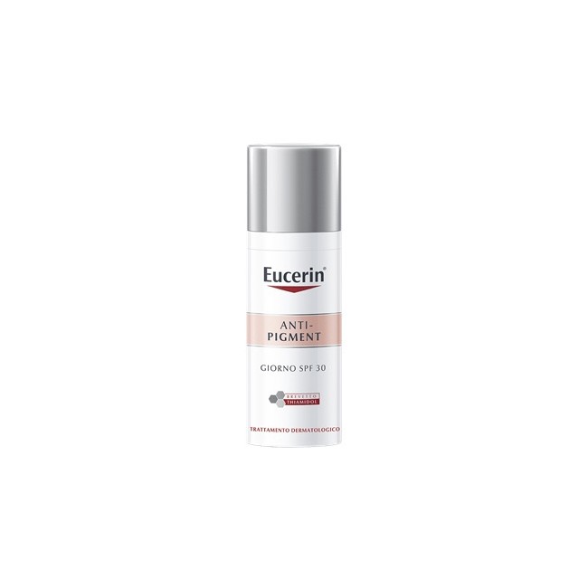 EUCERIN ANTI-PIGMENT GIORNO SPF 30 EUCERIN ANTI-PIGMENT GIORNO SPF 30