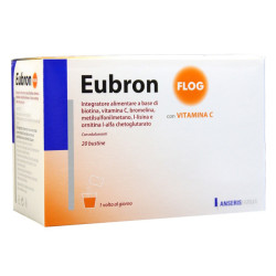 EUBRON FLOG 20 BUSTINE 3,5 G