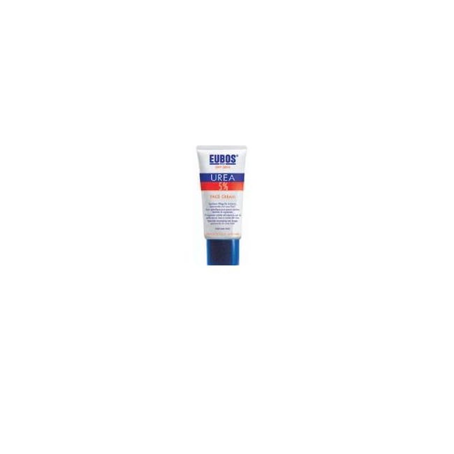 EUBOS UREA 5% CREMA VISO 50 ML EUBOS UREA 5% CREMA VISO 50 ML