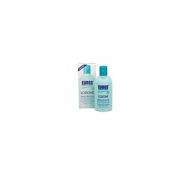 EUBOS SENSITIVE EMULSIONE DERMO PROTETTIVA 200 ML EUBOS SENSITIVE EMULSIONE DERMO PROTETTIVA 200 ML