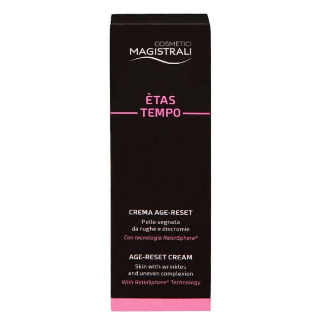 ETAS TEMPO CREMA 30 ML ETAS TEMPO CREMA 30 ML