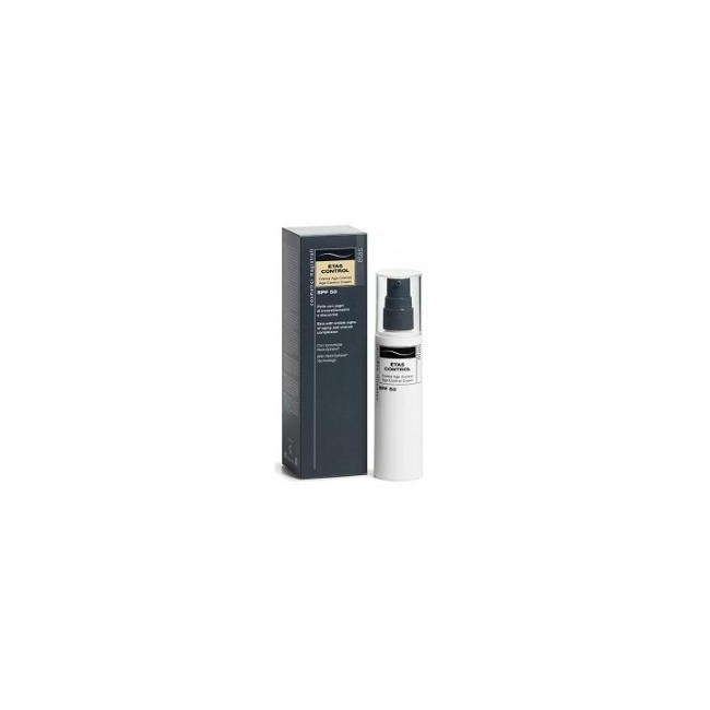 ETAS CONTROL SPF 50 50 ML ETAS CONTROL SPF 50 50 ML