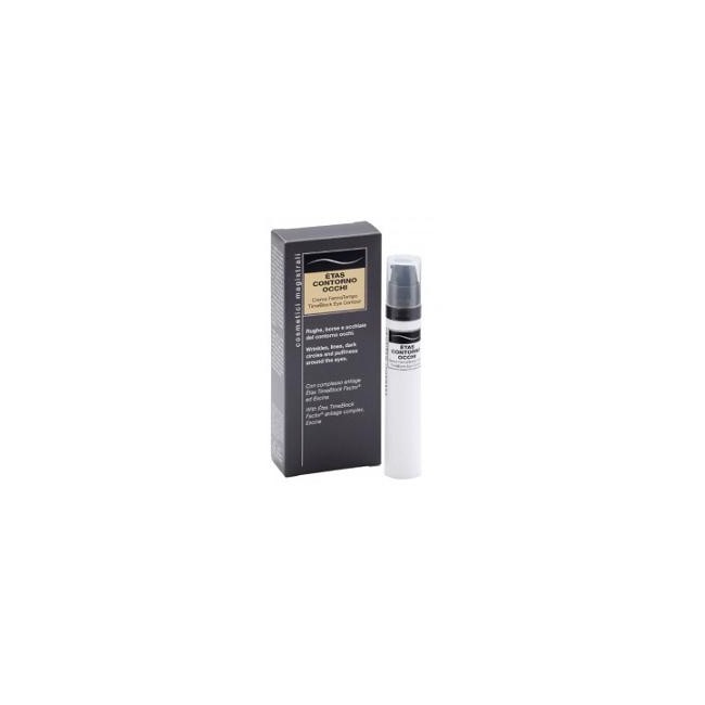 ETAS CONTORNO OCCHI 15 ML ETAS CONTORNO OCCHI 15 ML