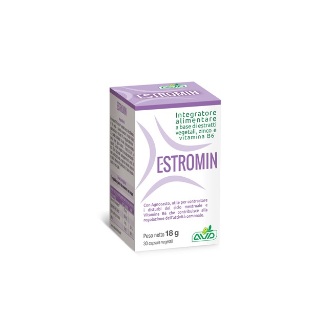 ESTROMIN 30 CAPSULE ESTROMIN 30 CAPSULE