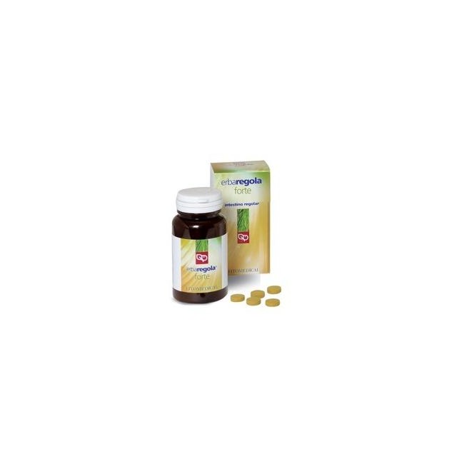 ERBAREGOLA FORTE 4 100 TAVOLETTE 50 G ERBAREGOLA FORTE 4 100 TAVOLETTE 50 G