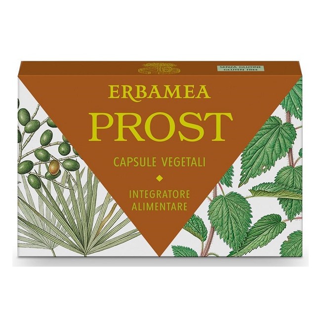 ERBAMEA PROST 12,24 G ERBAMEA PROST 12,24 G