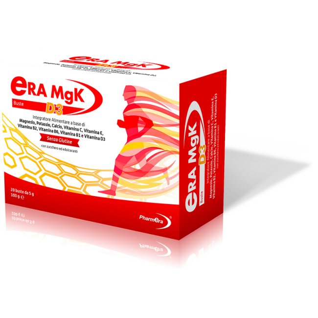 ERA MGK D3 20 BUSTINE 5 G ERA MGK D3 20 BUSTINE 5 G