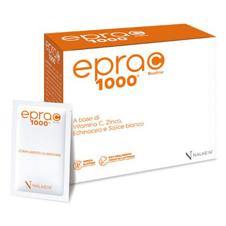 EPRAC 1000 20 BUSTINE