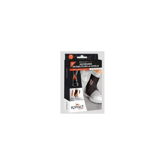 CAVIGLIERA EPITACT SPORT ERGOSTRAP M CAVIGLIERA EPITACT SPORT ERGOSTRAP M