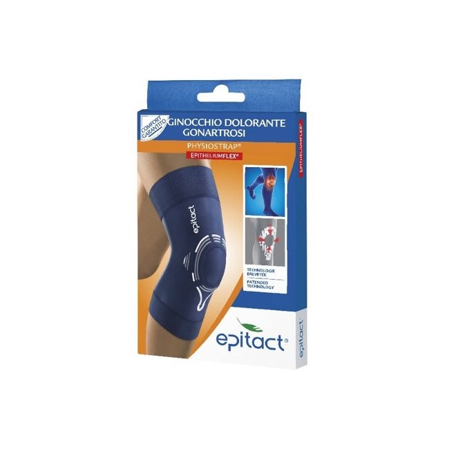 EPITACT PHYSIOSTRAP GONARTROSI TAGLIA XL EPITACT PHYSIOSTRAP GONARTROSI TAGLIA XL