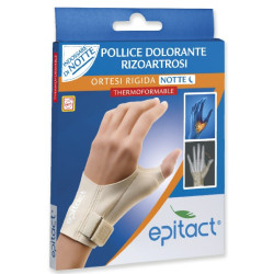 EPITACT ORTESI POLLICE MANO NOTTE DESTRA M