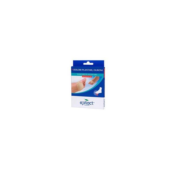 CUSCINETTO PROTETTIVO IN SILICONE AD USO PODOLOGICO EPITHELIUM 26 TAGLIA LARGE 1 PAIO ARTICOLO CD2613IT EPITACT CUSCINETTO PROTETTIVO IN SILICONE AD USO PODOLOGICO EPITHELIUM 26 TAGLIA LARGE 1 PAIO ARTICOLO CD2613IT EPITACT