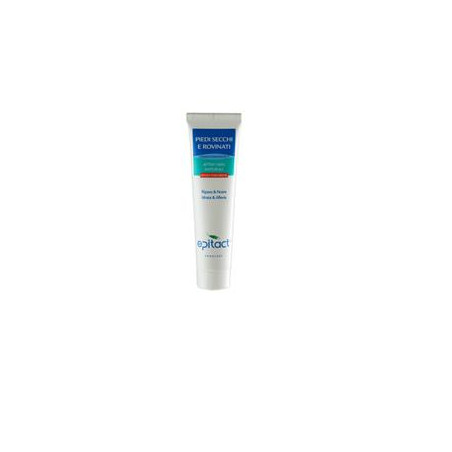 EPITACT CREMA PER I PIEDI SECCHI E ROVINATI TUBETTO 30ML*