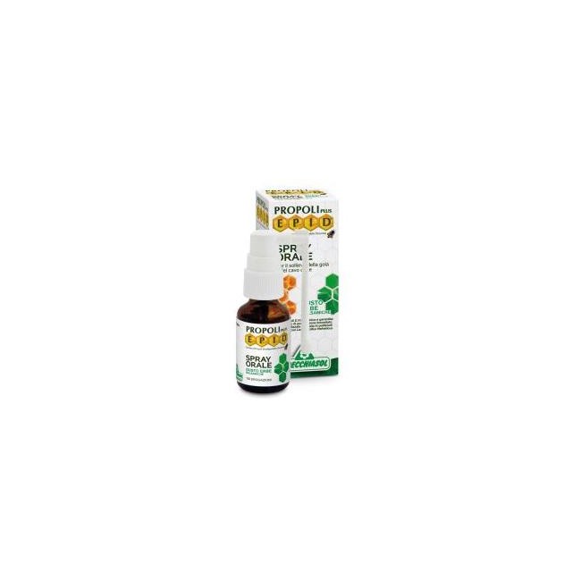 EPID SPRAY OS ERBE BALSAM 15ML EPID SPRAY OS ERBE BALSAM 15ML