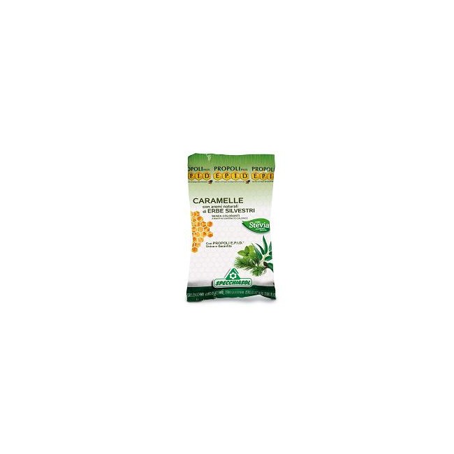 EPID CARAMELLE ERBE SENZA ZUCCHERO 24 PEZZI EPID CARAMELLE ERBE SENZA ZUCCHERO 24 PEZZI
