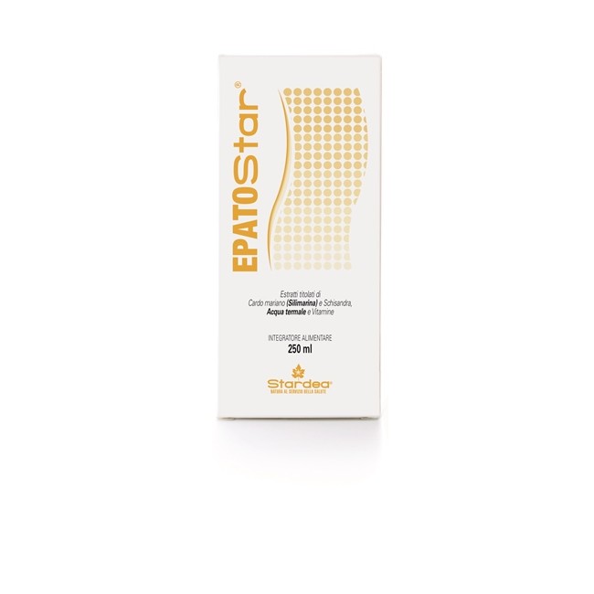 EPATOSTAR 250 ML EPATOSTAR 250 ML