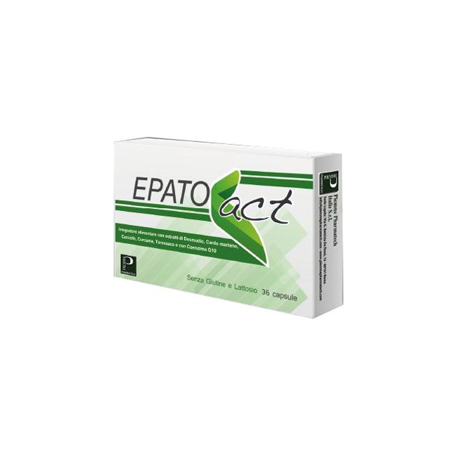 EPATOACT 36 CAPSULE 500 MG EPATOACT 36 CAPSULE 500 MG
