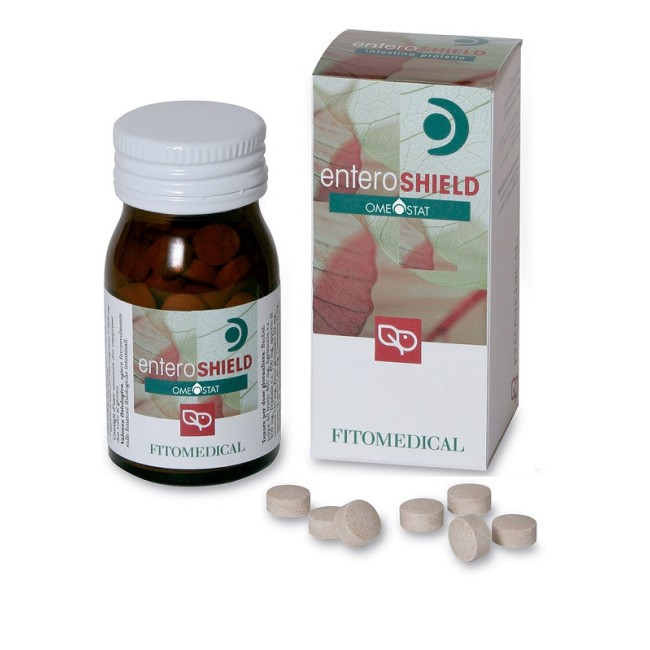 ENTEROSHIELD 70 TAVOLETTE ENTEROSHIELD 70 TAVOLETTE