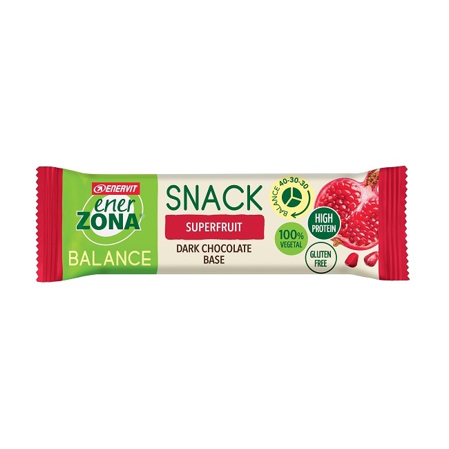 ENERZONA SNACK SUPER FRUIT 25 G ENERZONA SNACK SUPER FRUIT 25 G