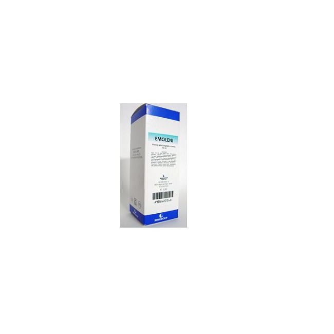 EMOLENI CREMA 50 ML EMOLENI CREMA 50 ML