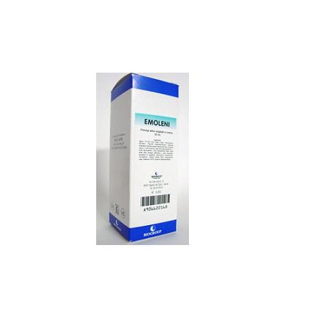 EMOLENI CREMA 50 ML