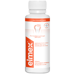 Elmex Collutorio Carie 100 Ml