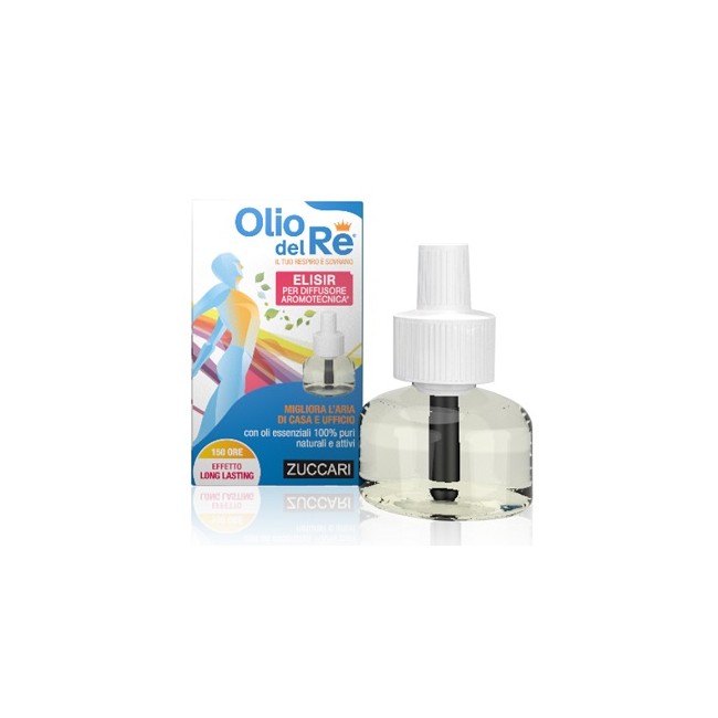 ELISIR DIFFUSORE AROMOTECNICA 25 ML ELISIR DIFFUSORE AROMOTECNICA 25 ML