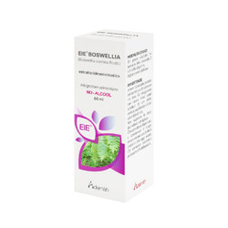 Eie Boswellia 60 Ml