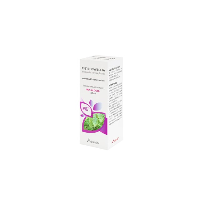 EIE BOSWELLIA 60 ML EIE BOSWELLIA 60 ML