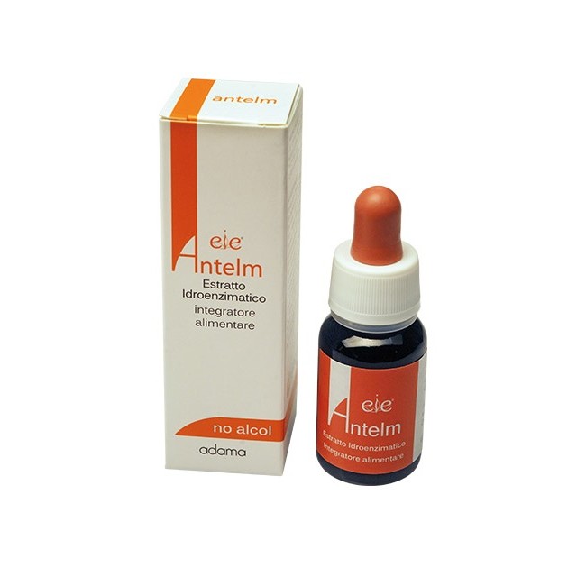 EIE ANTELM 30 ML EIE ANTELM 30 ML