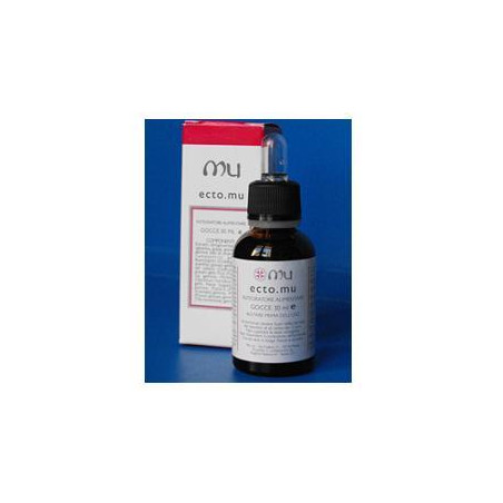 ECTO MU GOCCE 30 ML