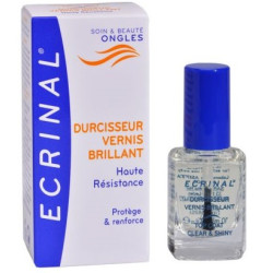 Ecrinal Top Coat Indurente 10 Ml
