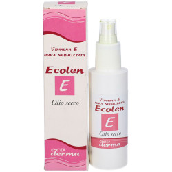 Ecolen E Olio Secco Flacone 125 Ml