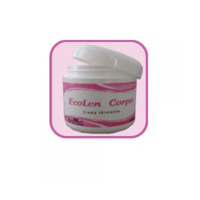 ECOLEN CREMA CORPO 500 G ECOLEN CREMA CORPO 500 G