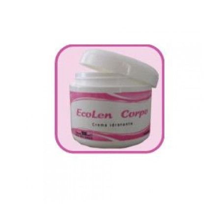 ECOLEN CREMA CORPO 500 G ECOLEN CREMA CORPO 500 G