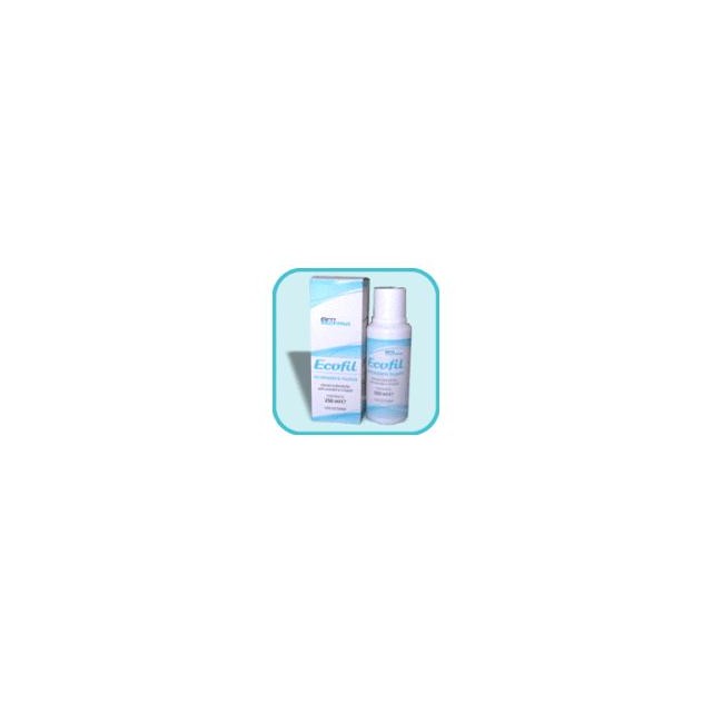ECOFIL DETERGENTE 250 ML ECOFIL DETERGENTE 250 ML