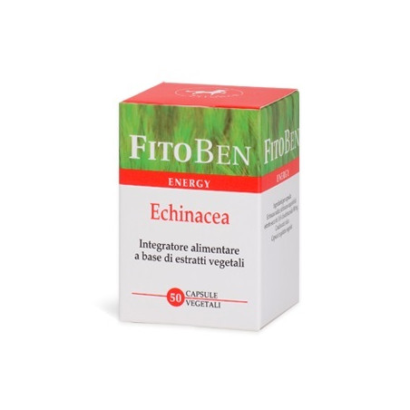ECHINACEA 50 CAPSULE