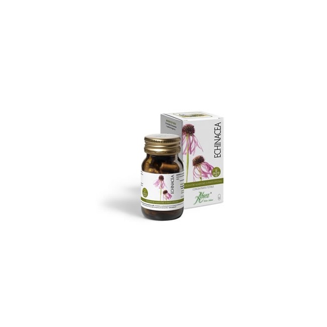 ECHINACEA CONCENTRATO TOTALE 50 OPERCOLI
