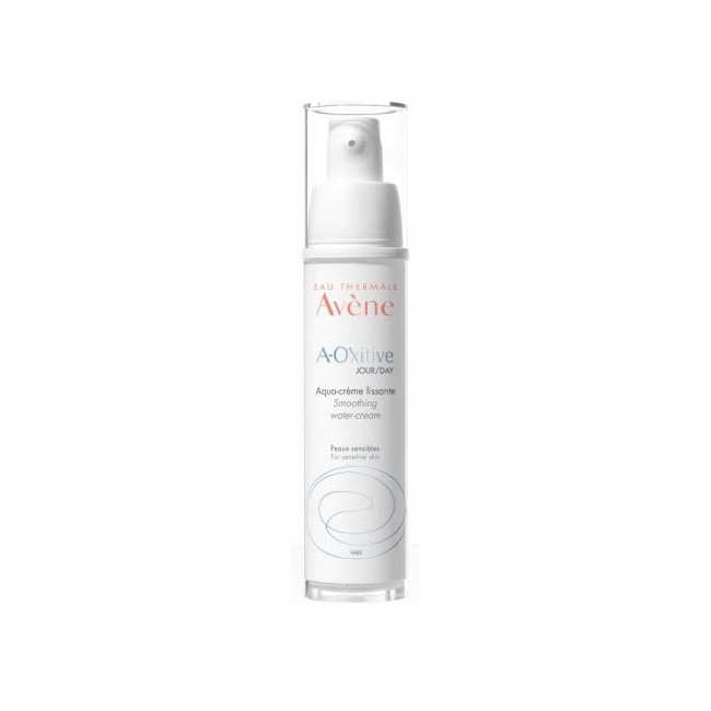 AVENE A-OXITIVE GIORNO AQUA-CREMA LEVIGANTE 30 ML AVENE A-OXITIVE GIORNO AQUA-CREMA LEVIGANTE 30 ML