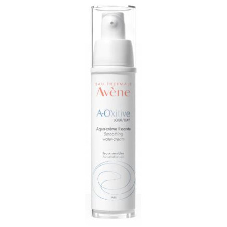 AVENE A-OXITIVE GIORNO AQUA-CREMA LEVIGANTE 30 ML AVENE A-OXITIVE GIORNO AQUA-CREMA LEVIGANTE 30 ML